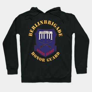 Berlin Brigade - Infantry - Honor Guard X 300 Hoodie